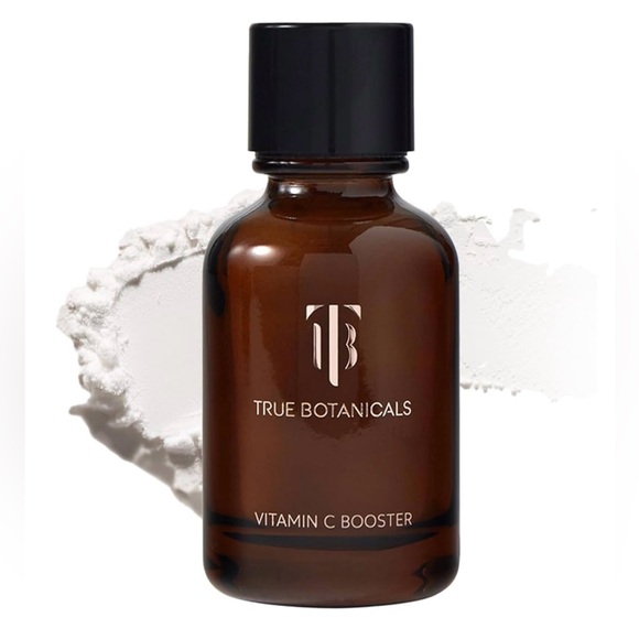 True Botanicals Vitamin C Booster